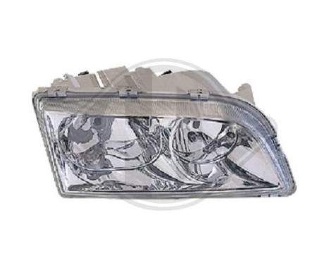 Headlight 7613180 Diederichs, Image 2