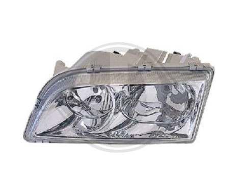 Headlight 7613181 Diederichs, Image 2