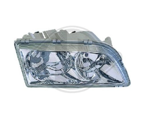 Headlight 7613280 Diederichs, Image 2