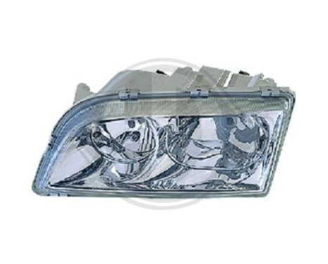 Headlight 7613281 Diederichs, Image 2