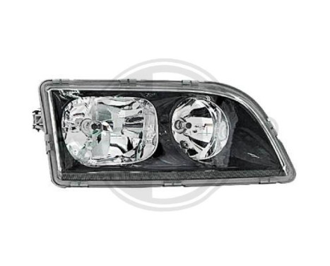 Headlight 7613380 Diederichs, Image 2