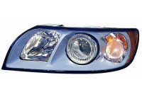 Headlight 773-1118R-LD7M6 Depo