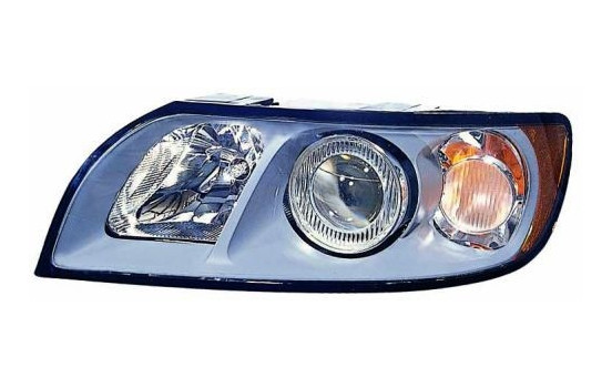 Headlight 773-1118R-LD7M6 Depo