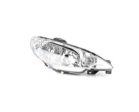 Headlight BSG 70-800-003, Image 2