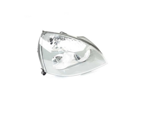 Headlight BSG 75-800-005