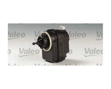 HEADLIGHT ELECTRIC MOTOR VALEO 087267, Image 4