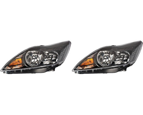 Headlight kit SET_1LE 354 257-071 Hella