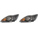 Headlight kit SET_1LE 354 257-071 Hella