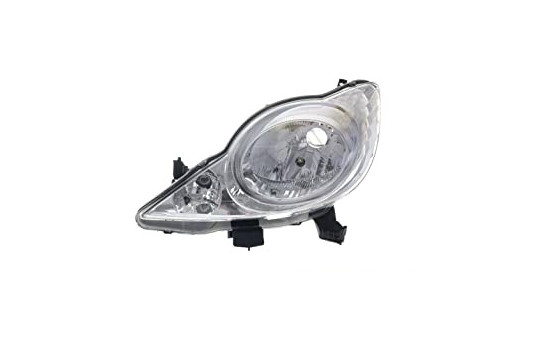 Headlight left 043004 Valeo