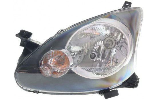 Headlight left 043008 Valeo