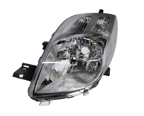 Headlight left 043047 Valeo