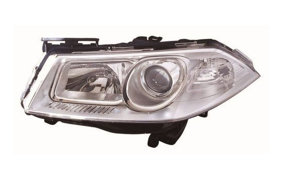 Headlight left 043280 Valeo