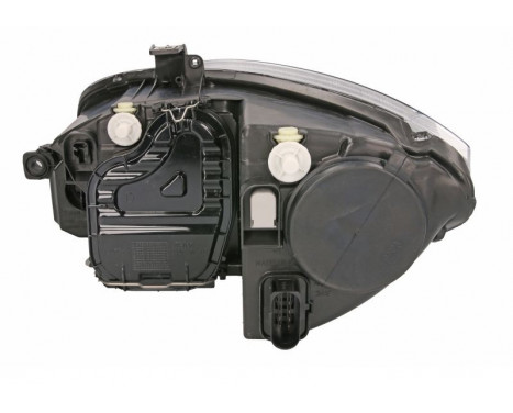 Headlight left 043337 Valeo, Image 2