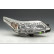 Headlight left 043762 Valeo, Thumbnail 2