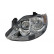 Headlight left 043816 Valeo