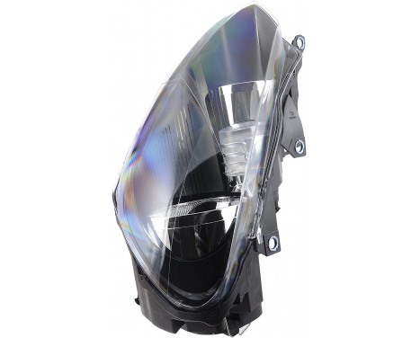 Headlight left 043850 Valeo, Image 3