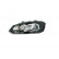 Headlight left 044081 Valeo