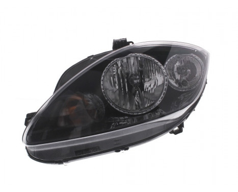 Headlight left 044089 Valeo, Image 2