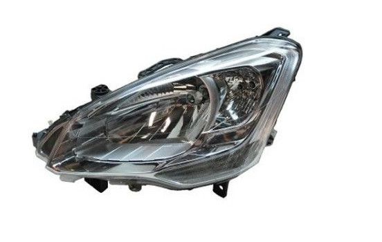 Headlight left 044785 Valeo