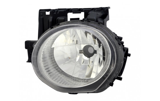 Headlight left 044971 Valeo