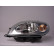 Headlight left 087572 Valeo, Thumbnail 2