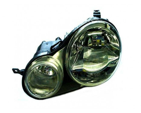 Headlight left 088183 Valeo, Image 2