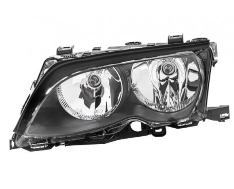 Headlight left 1AG 009 059-011 Hella, Image 2