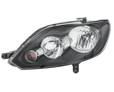 Headlight left 1EE 009 948-051 Hella, Image 2