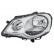 Headlight left 1EE 247 019-171 Hella, Thumbnail 2