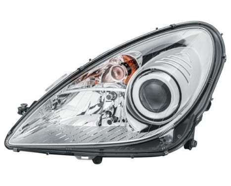 Headlight left 1EL 008 361-611 Hella, Image 2