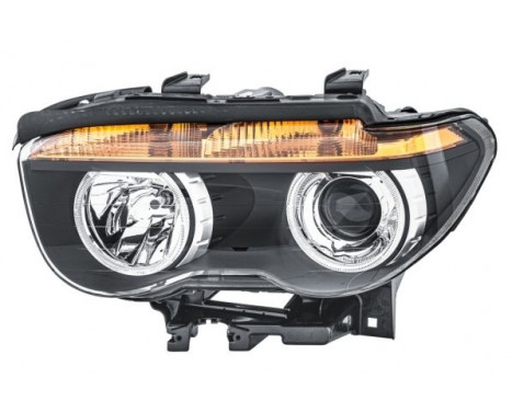 Headlight left 1EL 158 075-011 Hella, Image 2