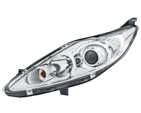 Headlight left 1EL 247 045-351 Hella, Image 2