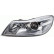 Headlight left 1EL 247 052-251 Hella