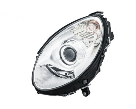 Headlight left 1ZL 263 037-311 Hella, Image 2