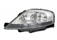 Headlight left 20-0024-05-2 TYC