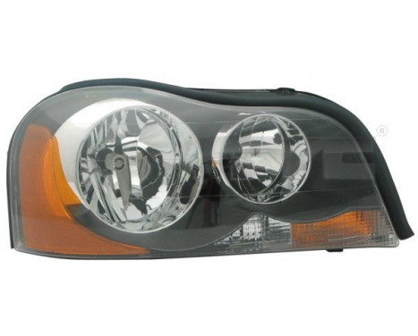 Headlight left 20-0452-05-2 TYC, Image 2