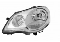 Headlight left 20-0730-05-2 TYC