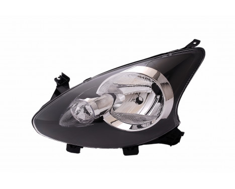 Headlight left 20-0762-05-2 TYC