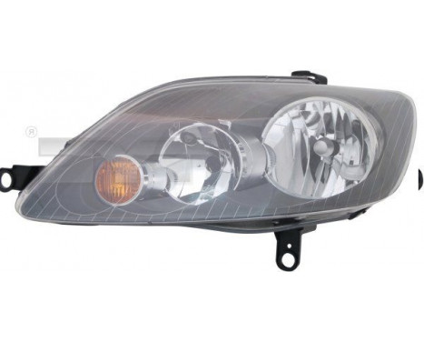 Headlight left 20-0846-05-2 TYC, Image 2