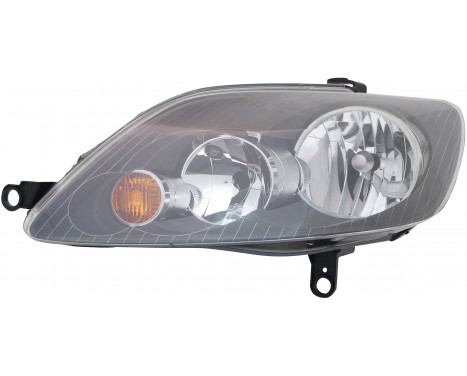 Headlight left 20-0846-05-2 TYC