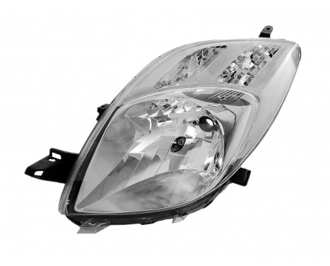 Headlight left 20-1028-05-2 TYC