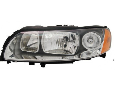 Headlight left 20-11036-06-2 TYC, Image 2