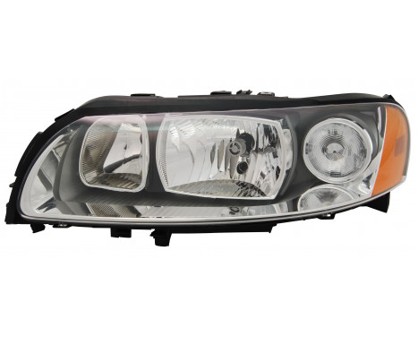 Headlight left 20-11036-06-2 TYC