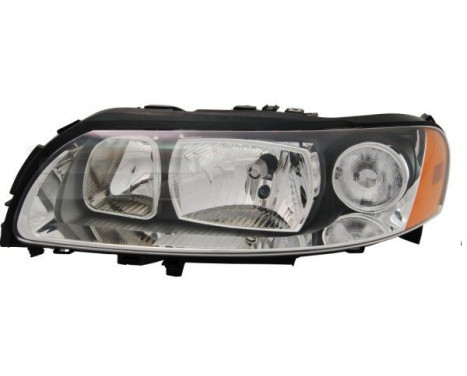 Headlight left 20-11036-16-2 TYC, Image 2