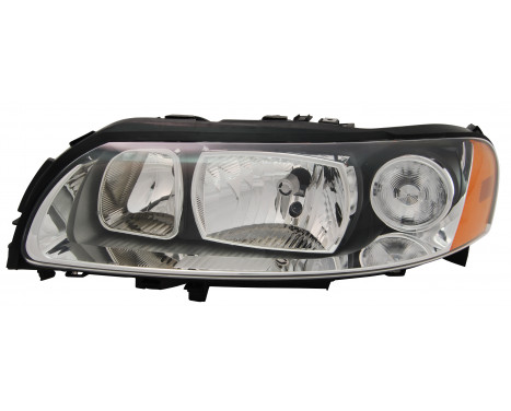 Headlight left 20-11036-16-2 TYC