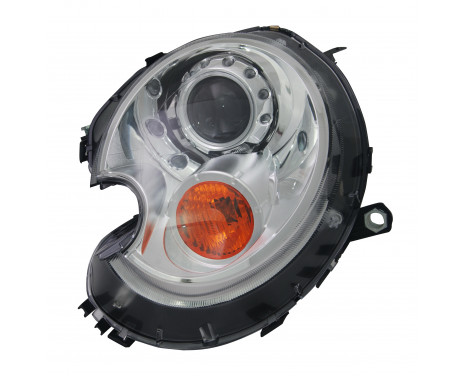 Headlight left 20-11114-05-2 TYC