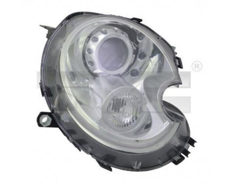 Headlight left 20-11114-35-2 TYC, Image 2