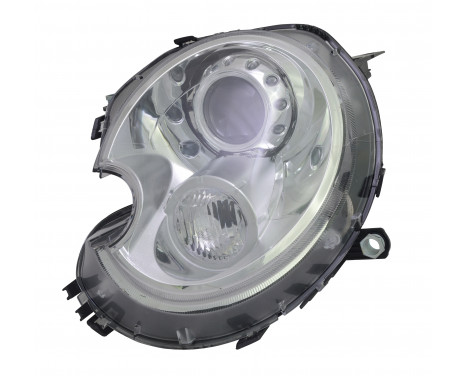 Headlight left 20-11114-35-2 TYC