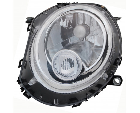 Headlight left 20-1112-15-2 TYC