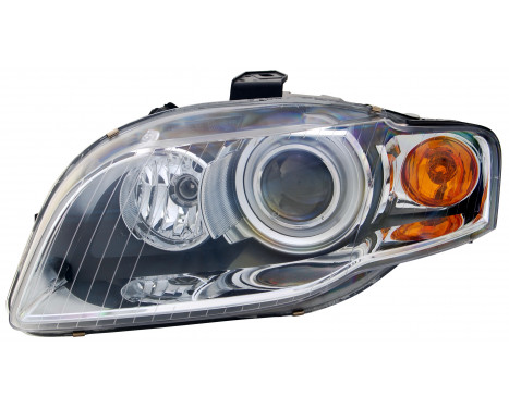 Headlight left 20-11428-05-2 TYC